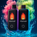 Chipmunk Vapes - 3