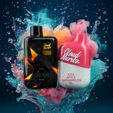 Cloud Nurdz Vapes - 12