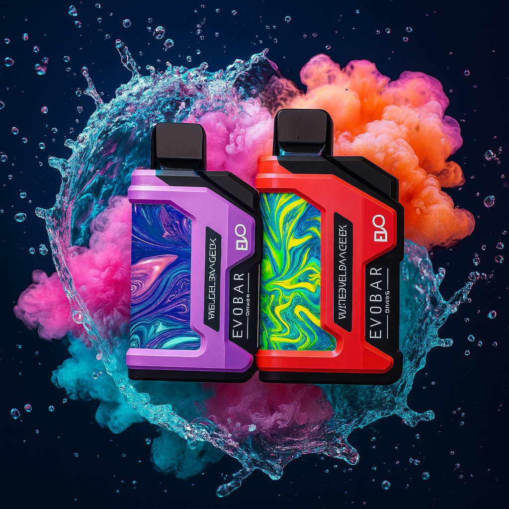 Luffbar Boring Tiger | Disposable Vape | Best Price, Flavors Luffbar Boring Tiger | Disposable Vape | Best Price, Flavors