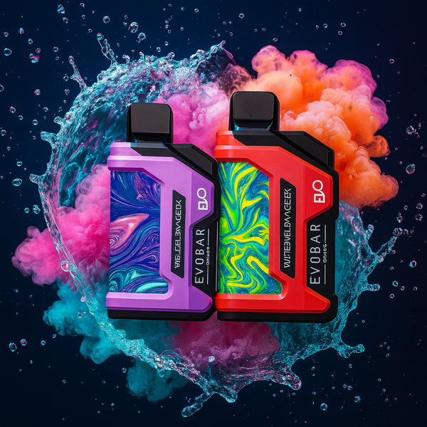 EVO Bar Vape