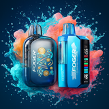 Foger Vapes - 6
