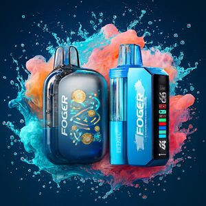 Foger Vapes - 7