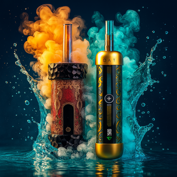 Hookah Vapes