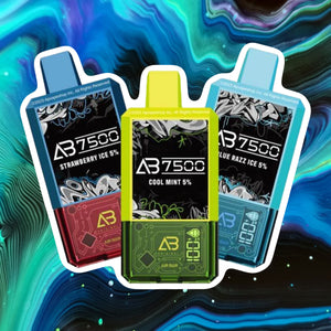 Air Bar AB7500
