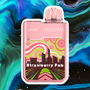 Geek Bar Digiflavor Lush 20000