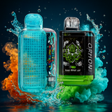 Orion Vape - 12