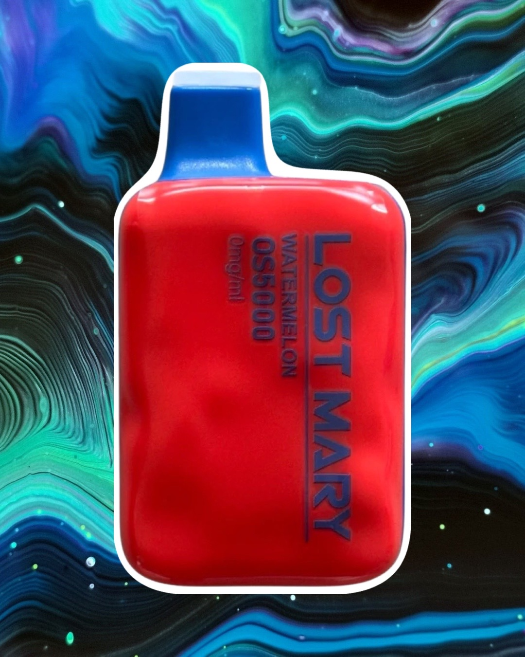 Lost Mary OS5000 - Null Nikotin