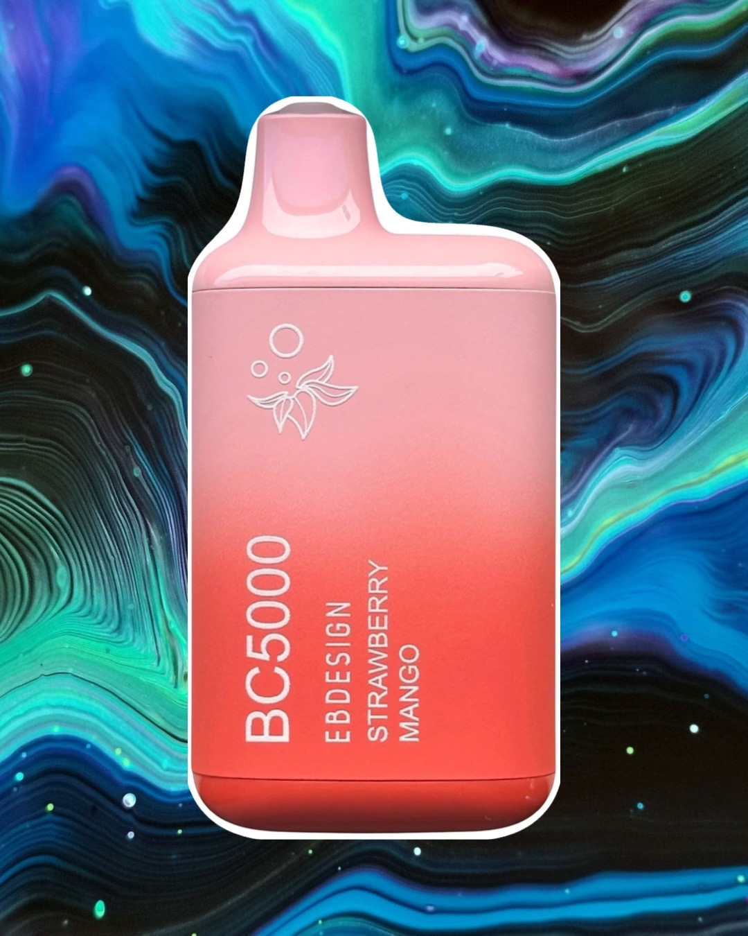 EB BC5000 - Zero Nicotine