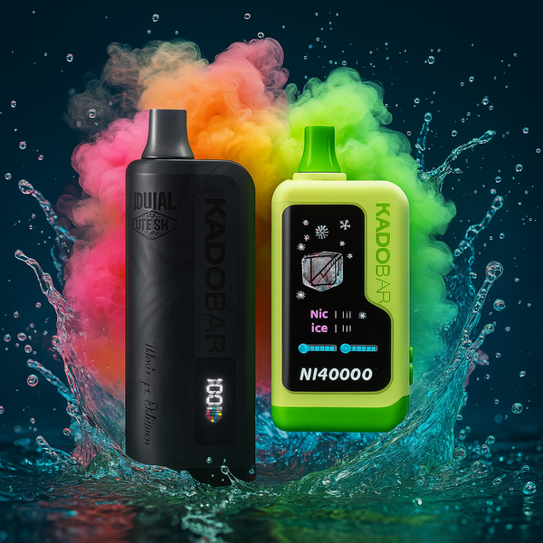 Kado Bar Vape