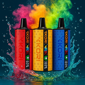 Kori Vape