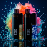 Monster Vape Labs - 5