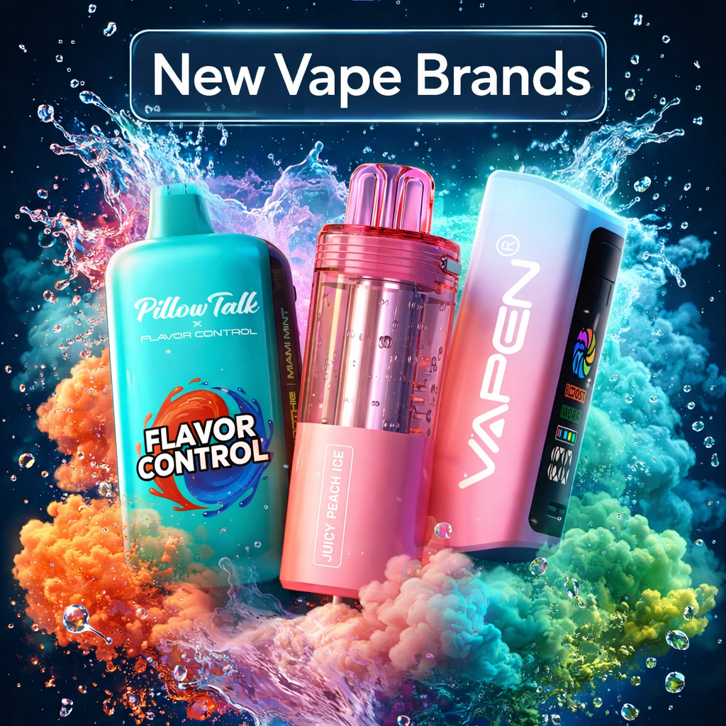American Standard - Shop Disposable Vapes up to 50K Puffs American Standard - Shop Disposable Vapes up to 50K Puffs