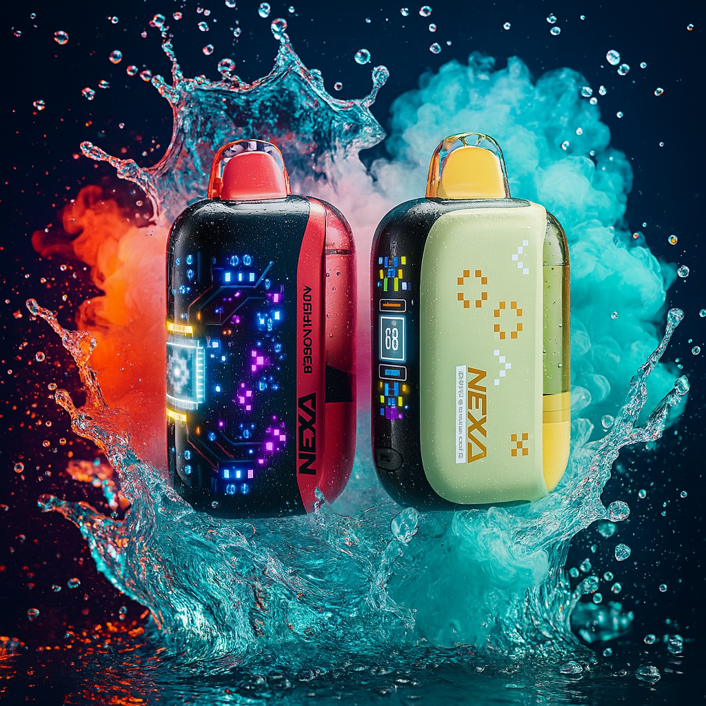 Luffbar Boring Tiger | Disposable Vape | Best Price, Flavors Luffbar Boring Tiger | Disposable Vape | Best Price, Flavors