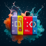Off-Stamp Vape - 3