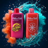 Pillow Talk Vapes - 6
