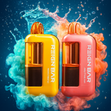 REIGN BAR Vapes - 3