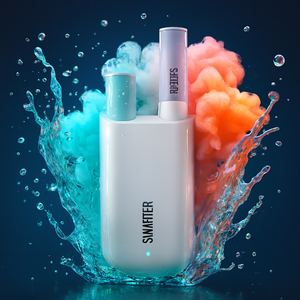 Smarter AirPuffs