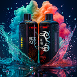 Tyson Vapes - 8