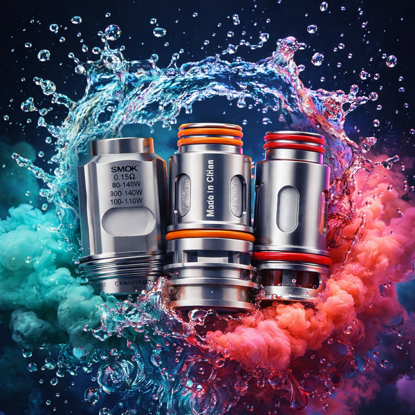 Vape Coils