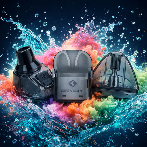 Vape Pods