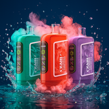Czar Vape - 1