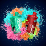 Yovo Vapes - 2