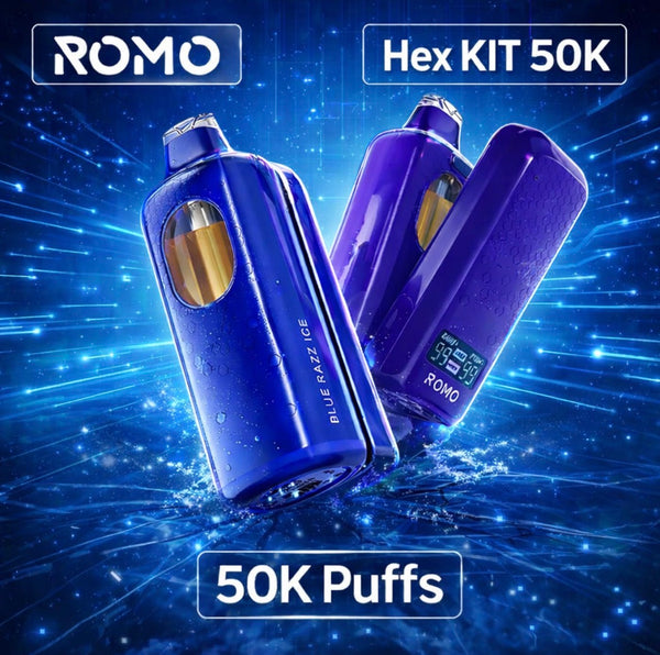 ROMO Vapes Disposable | Best ROMO Vapes Price Guide ROMO Vapes Disposable | Best ROMO Vapes Price Guide