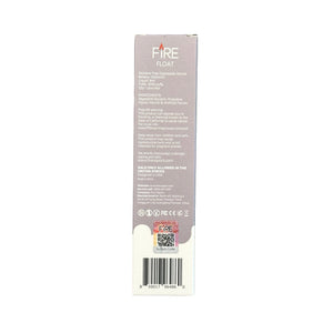 Klar - Fire Float 3000 - Null Nikotin