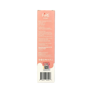 Einhornmilch – Fire Float 3000 – Null Nikotin