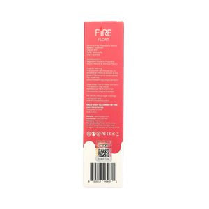 Tranebærdrue - Fire Float 3000 - Zero Nikotin