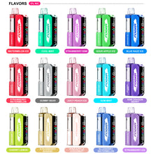 Load image into Gallery viewer, Foger Switch Pro 30K KIT
