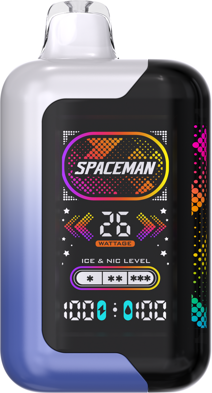 Load image into Gallery viewer, Spaceman SP40000 by SMOK
