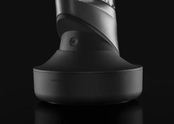 Peak Pro Power Dock | Puffco