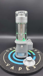 Hydrologi9 NX | Overskyet 9
