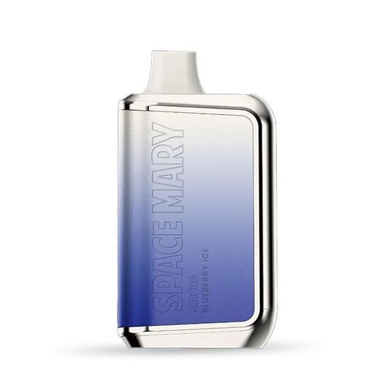 Blueberry Ice - Space Mary SM8000