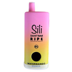 Watermango Guava - Paras 10 000