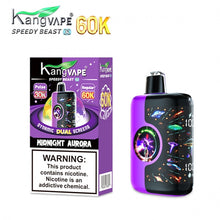 Load image into Gallery viewer, Kangvape SPEEDY BEAST X 60K
