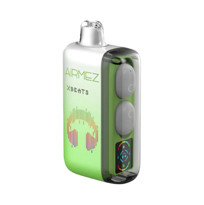 Miami Mint Geek Bar Flavor: Refreshing Minty Vape Experience Miami Mint Geek Bar Flavor: Refreshing Minty Vape Experience