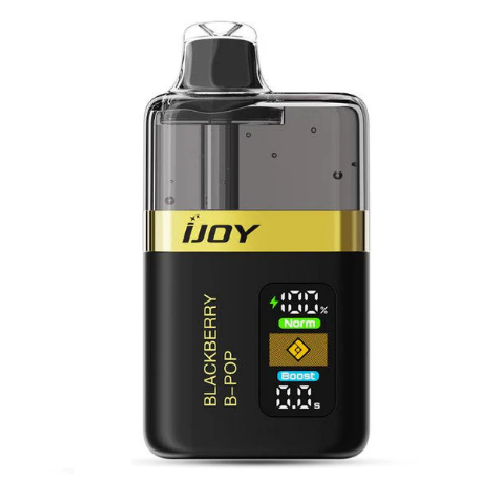 iJoy XP50000 - Blackberry B-Pop