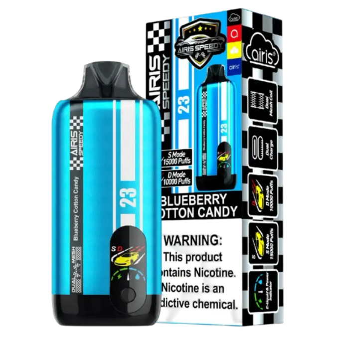 Explore Delicious Airis Vape Flavors Watermelon, Mint & More Explore Delicious Airis Vape Flavors Watermelon, Mint & More