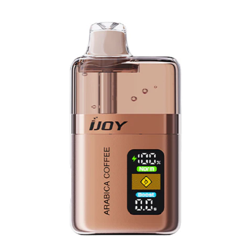 iJoy XP50000 - Arabica Coffee