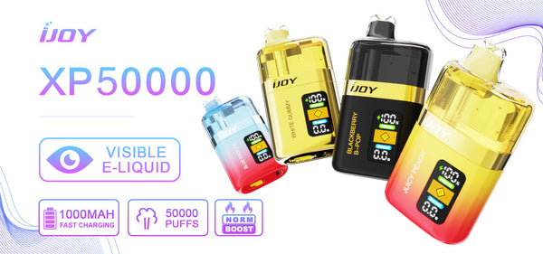 iJoy XP50000