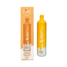 Indlæs billede i gallerifremviser, Honeydew Freeze - Fire Float 3000 - Zero Nikotin
