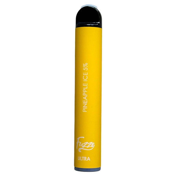 Pineapple Ice - Fume Fuzze 2500