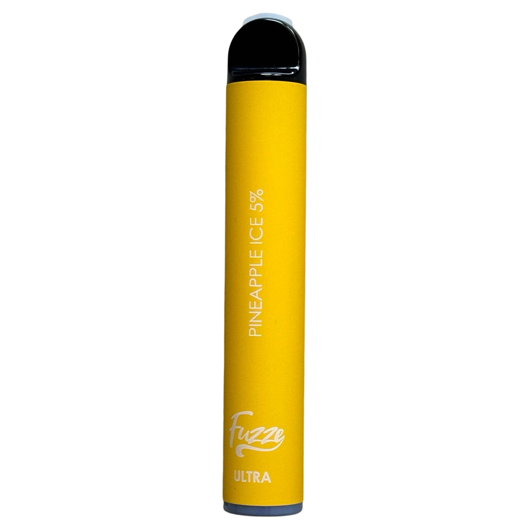 Ananas IJs - Fume Fuzze 2500