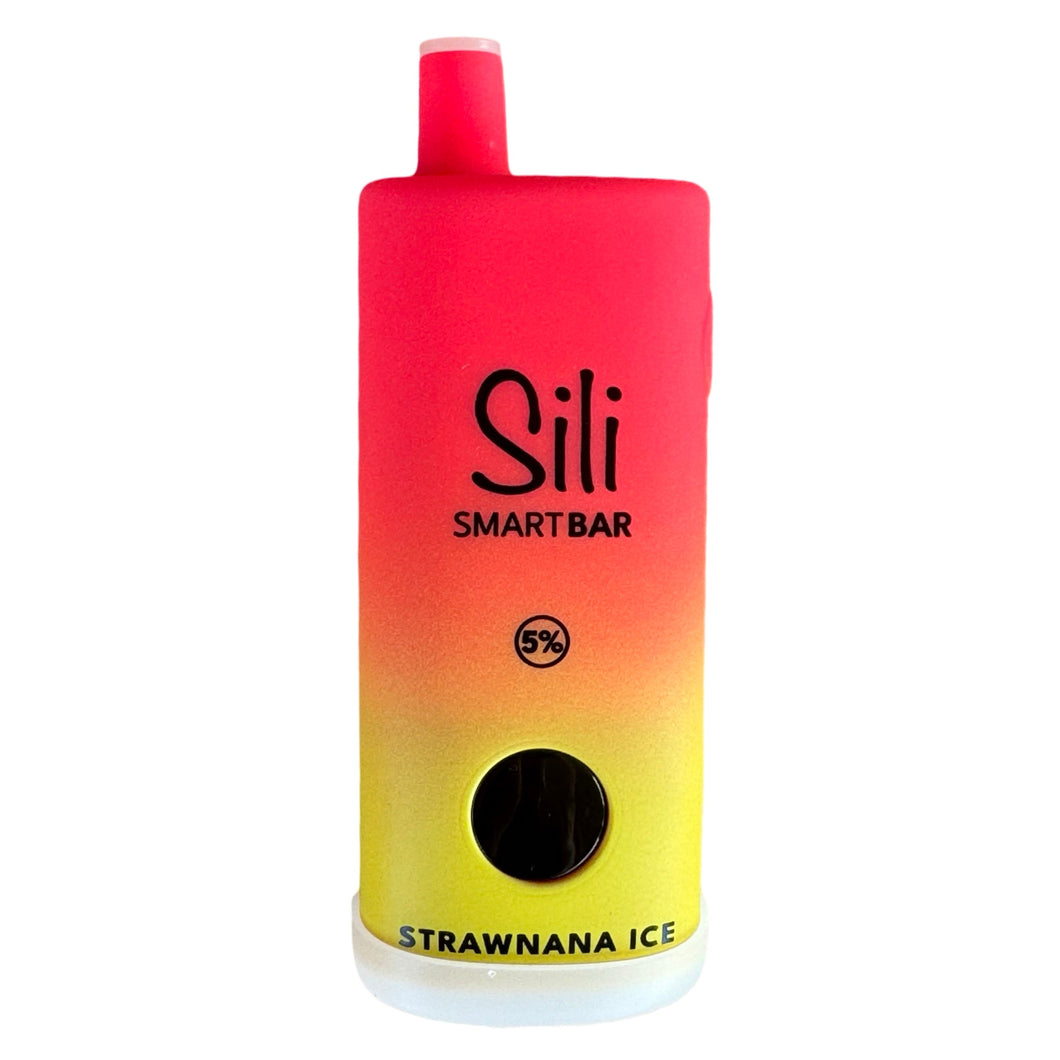 Strawnana Ice - Paras 10 000