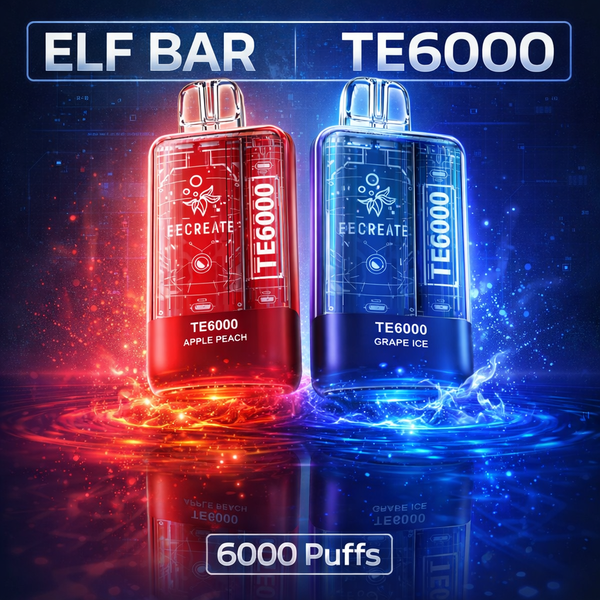 EB TE6000