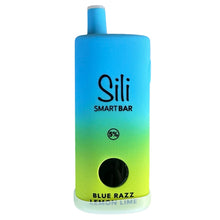 Lataa kuva gallerian katseluohjelmaan, Blue Razz Lemon Lime - Sili 10000
