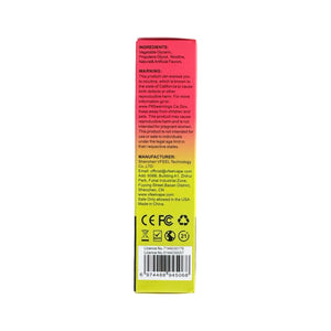 Cherry Lemon Lime - Paras 10 000
