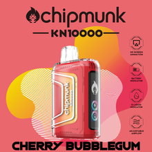 Bild in den Galerie-Viewer laden, Chipmunk KN10000
